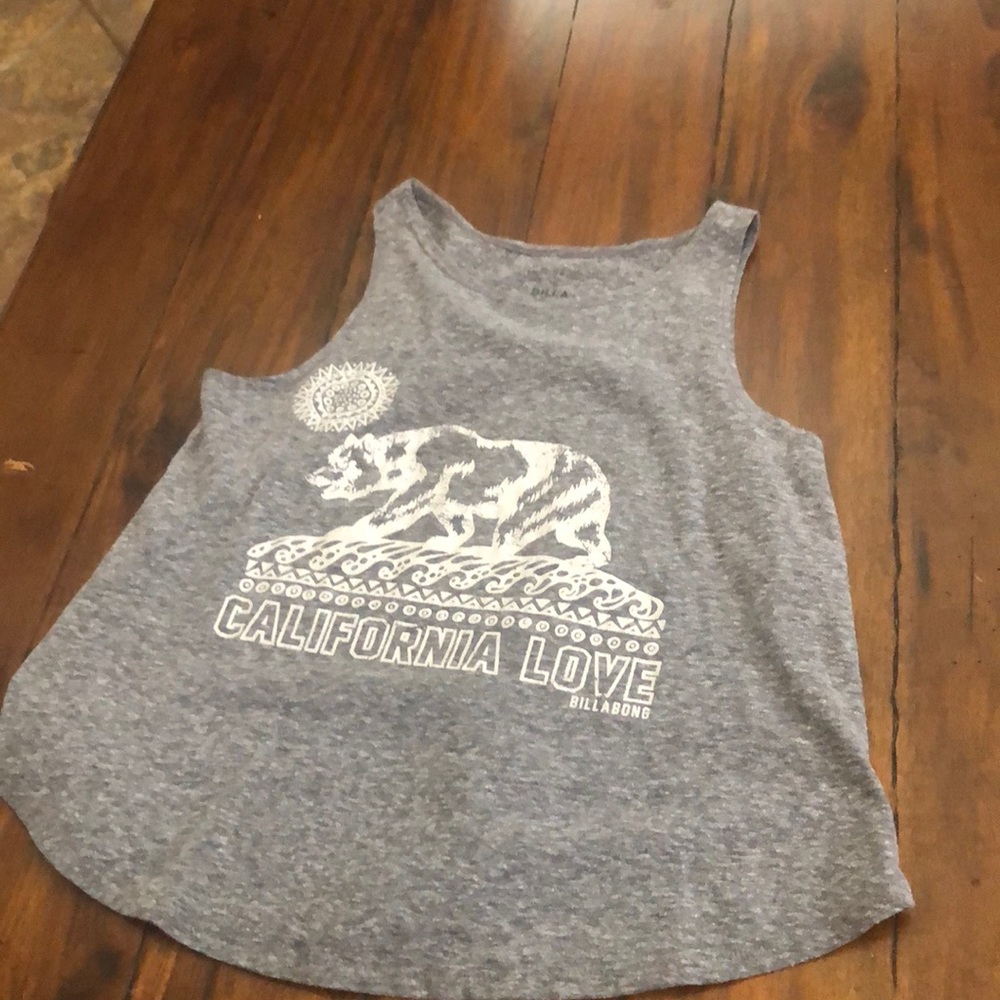 Tank top